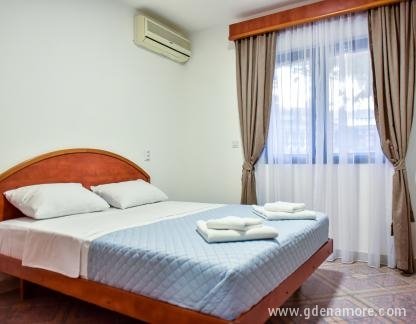 Apartmani Danica, Dvokrevetna soba sa kupatilom, privatni smeštaj u mestu Sutomore, Crna Gora - Apartmani Danica - dvokrevetna